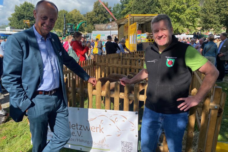 Kreistierschau Reiste 2023